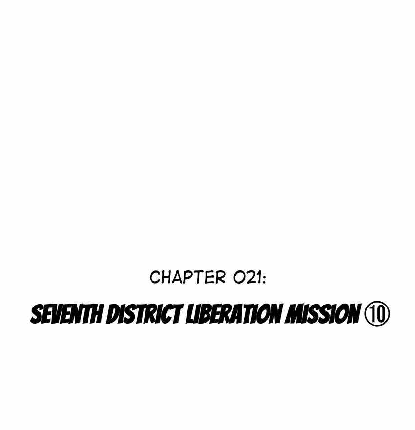 Become Stronger as You Die Chapter 22 3